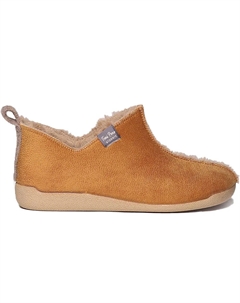 Тапочки Moscu-Bd, оранжевый Toni pons