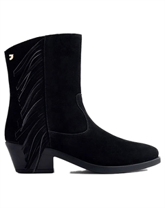 Ботинки Kasson, черный Gioseppo