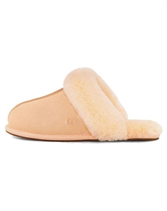 Тапочки Scuffette II Peach Fuzz женские Ugg