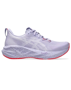 Кроссовки Novablast 5 Tokyo, фиолетовый Asics