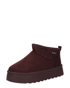 Ботинки, Bordeaux Tom tailor