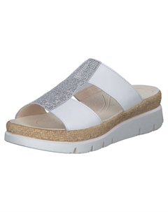 Мюли, цвет weiss/ice Gabor