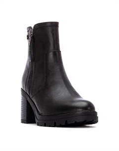 Ботинки 172970, черный Refresh