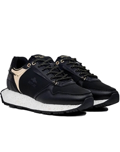 Кроссовки Avalan Union, черный Replay