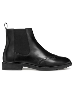 Ботинки Jaylon 2 D56QAA043NH, черный Geox