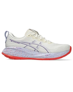 Кроссовки Gel-Cumulus 27 Tokyo, бежевый Asics