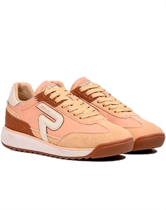 Кроссовки Yard Metal, бежевый Replay