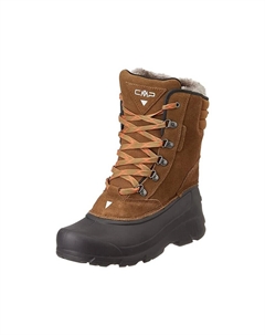 Ботинки Kinos, Brown Cmp