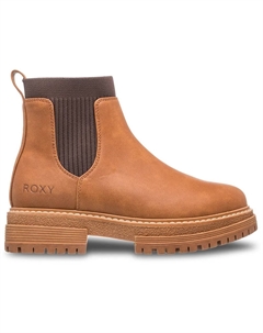 Ботинки Jeyna, коричневый Roxy