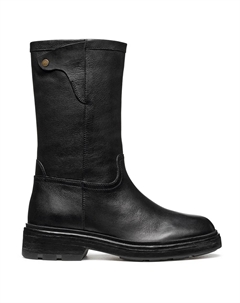 Ботинки Swelen, черный Geox