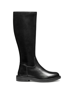 Ботинки Serilda D56WYF00043, черный Geox