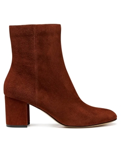 Ботинки Virnilisa 65 heel, коричневый Geox