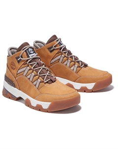 Ботинки Euro Swift Hiker, коричневый Timberland