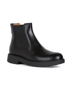 Ботинки Spherica Ec1 C, коричневый Geox