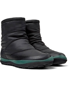 Ботинки Peu Pista Goretex, черный Camper