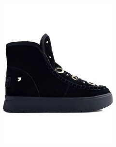 Ботинки Utika, черный Gioseppo