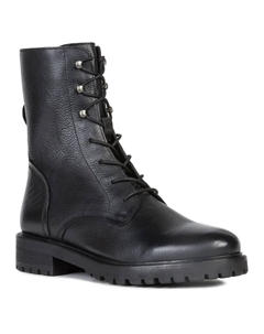 Ботинки Hoara, коричневый Geox