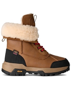 Ботинки Adirondack XXV, коричневый Ugg
