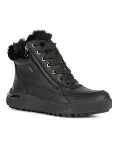 Ботинки Dayla B Abx A, коричневый Geox