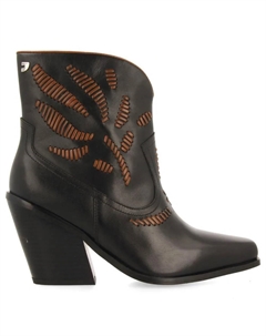 Ботинки Rajec, коричневый Gioseppo