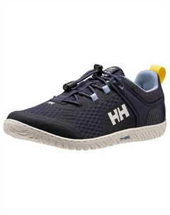 Слипоны Foil V2, синий Helly hansen