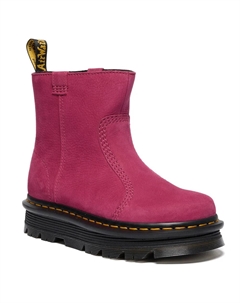 Ботинки Zebzag Rigger, розовый Dr. martens