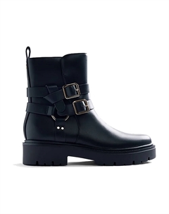 Ботинки Morenci, черный Gioseppo