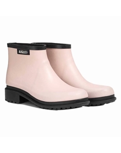 Ботинки R111G rain, розовый Aigle