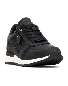 Слипоны 172956, черный Refresh