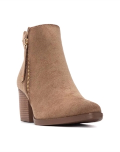 Ботинки 173015 heel, бежевый Refresh