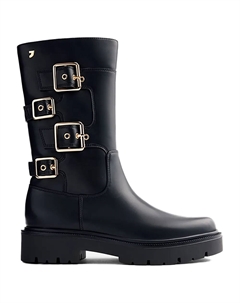 Ботинки Petoskey, черный Gioseppo