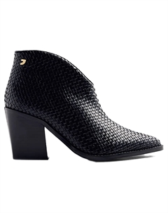 Ботинки Erhard, черный Gioseppo