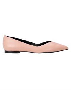 Балетки Maridia 10269744 01, розовый Hugo
