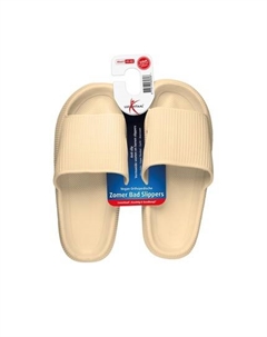 Ортопедические тапочки для ванной Size 41-42 Beige Lucovitaal