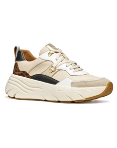 Кроссовки Diamanta, бежевый Geox