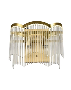 Настенный светильник Лавиния 443021302 Mw-light