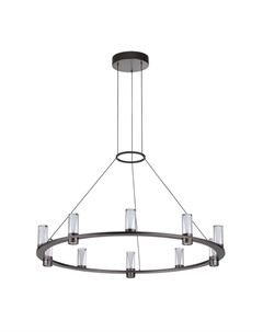 Подвесная люстра Hightech Defance 7143/70L Odeon light