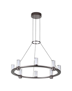 Подвесная люстра Hightech Defance 7143/55L Odeon light