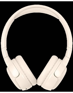 Беспроводные наушники CHOICE Headphone Lite Белые Honor