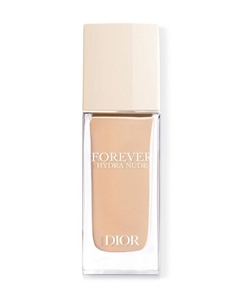 Увлажняющий тональный крем для лица с гиалуроновой кислотой Forever Hydra Nude Foundation Dior