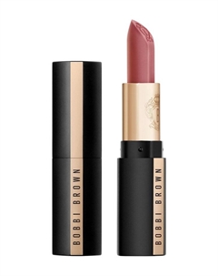 Матовая помада для губ Luxe Cashmere Matte Lipstick Bobbi brown