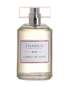 Парфюмерная вода Caprices De Marie Eau de Parfum Chabaud