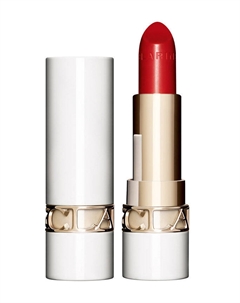 Губная помада с сияющим эффектом Joli Rouge Shine Lipstick Clarins