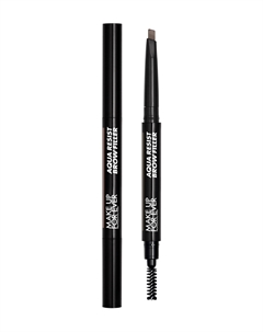 Заполняющий водостойкий карандаш для бровей Aqua Resist Brow Filler Make up for ever