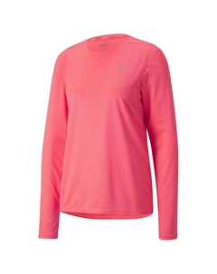 Женский лонгслив Puma