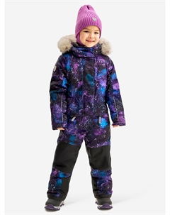 Комбинезон, Мультицвет Nikastyle