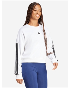 Свитшот женский, Белый Adidas