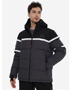 Куртка утепленная мужская, Серый Ellesse