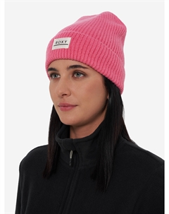 Шапка женская Wind Effect, Розовый Roxy