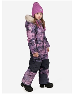 Комбинезон, Мультицвет Nikastyle